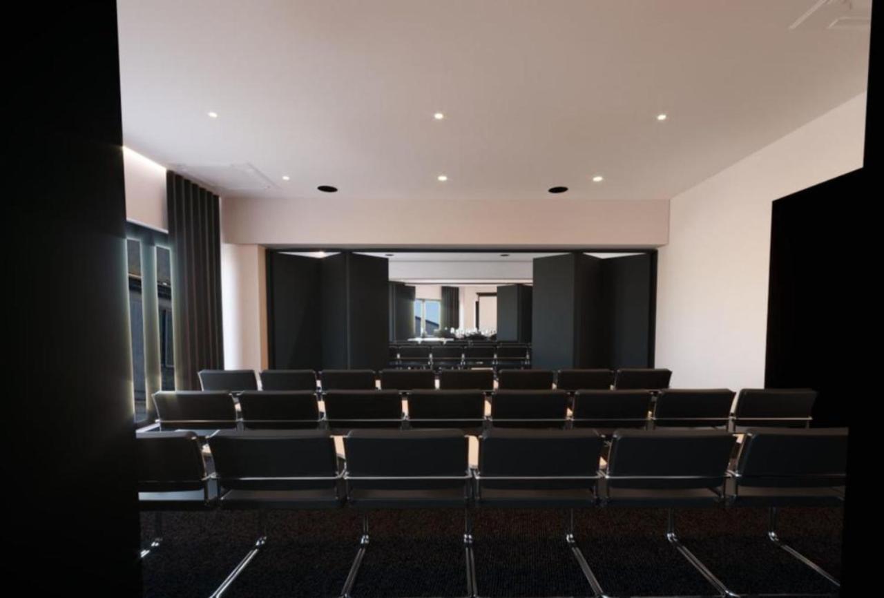 Le Centell Hotel & Spa (Adults Only) Антананариву Екстериор снимка