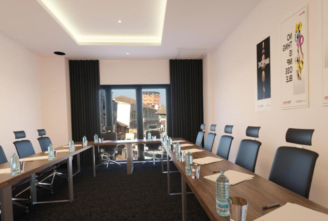 Le Centell Hotel & Spa (Adults Only) Антананариву Екстериор снимка