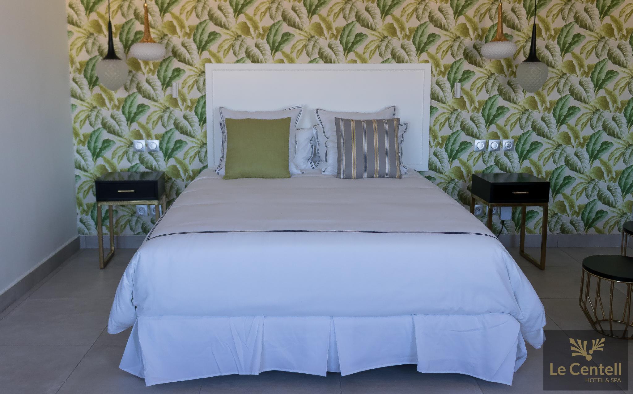Le Centell Hotel & Spa (Adults Only) Антананариву Екстериор снимка
