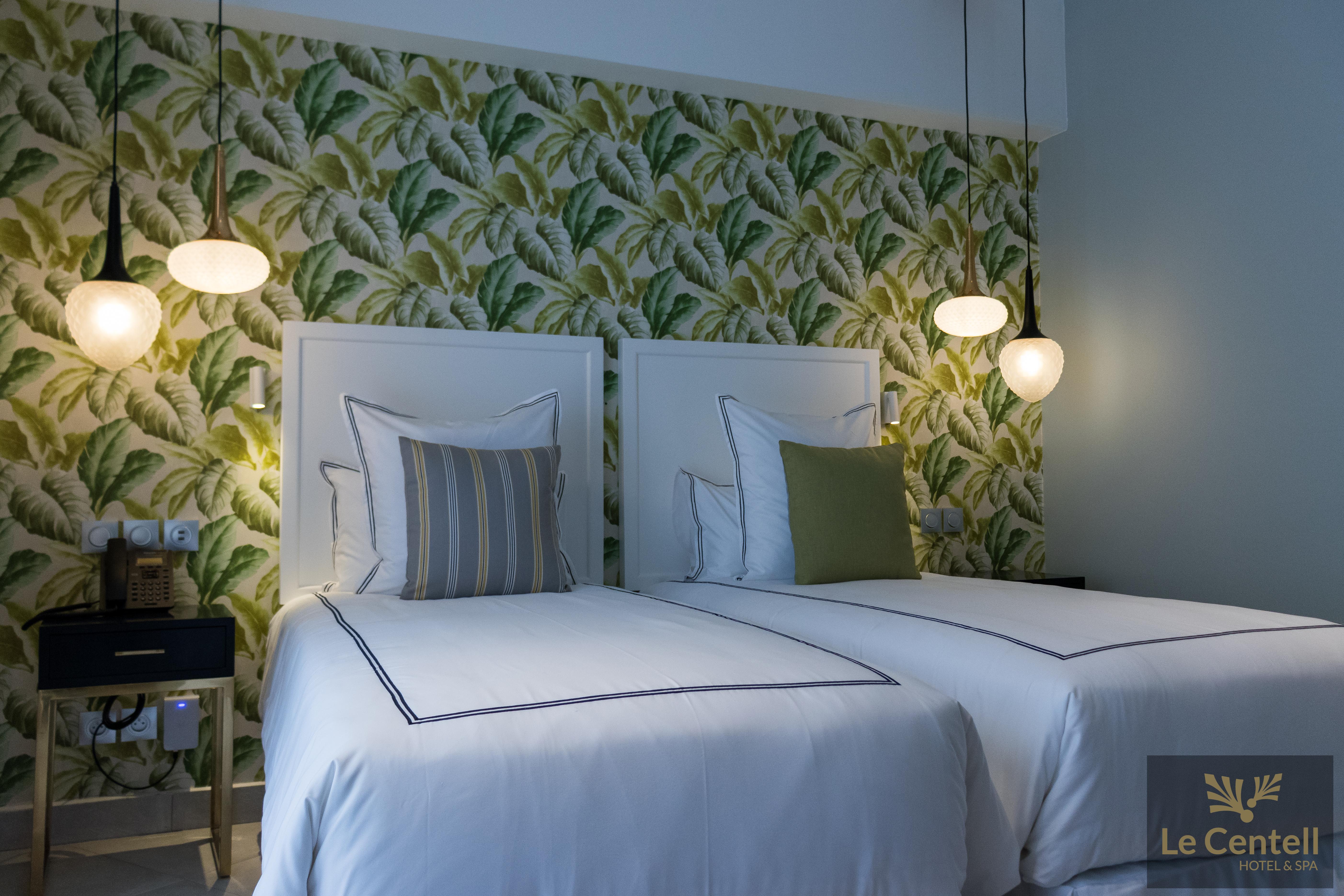 Le Centell Hotel & Spa (Adults Only) Антананариву Екстериор снимка