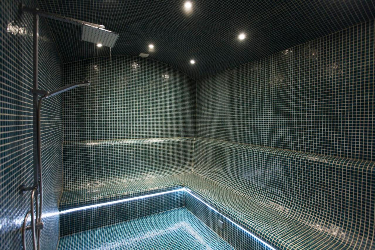 Le Centell Hotel & Spa (Adults Only) Антананариву Екстериор снимка