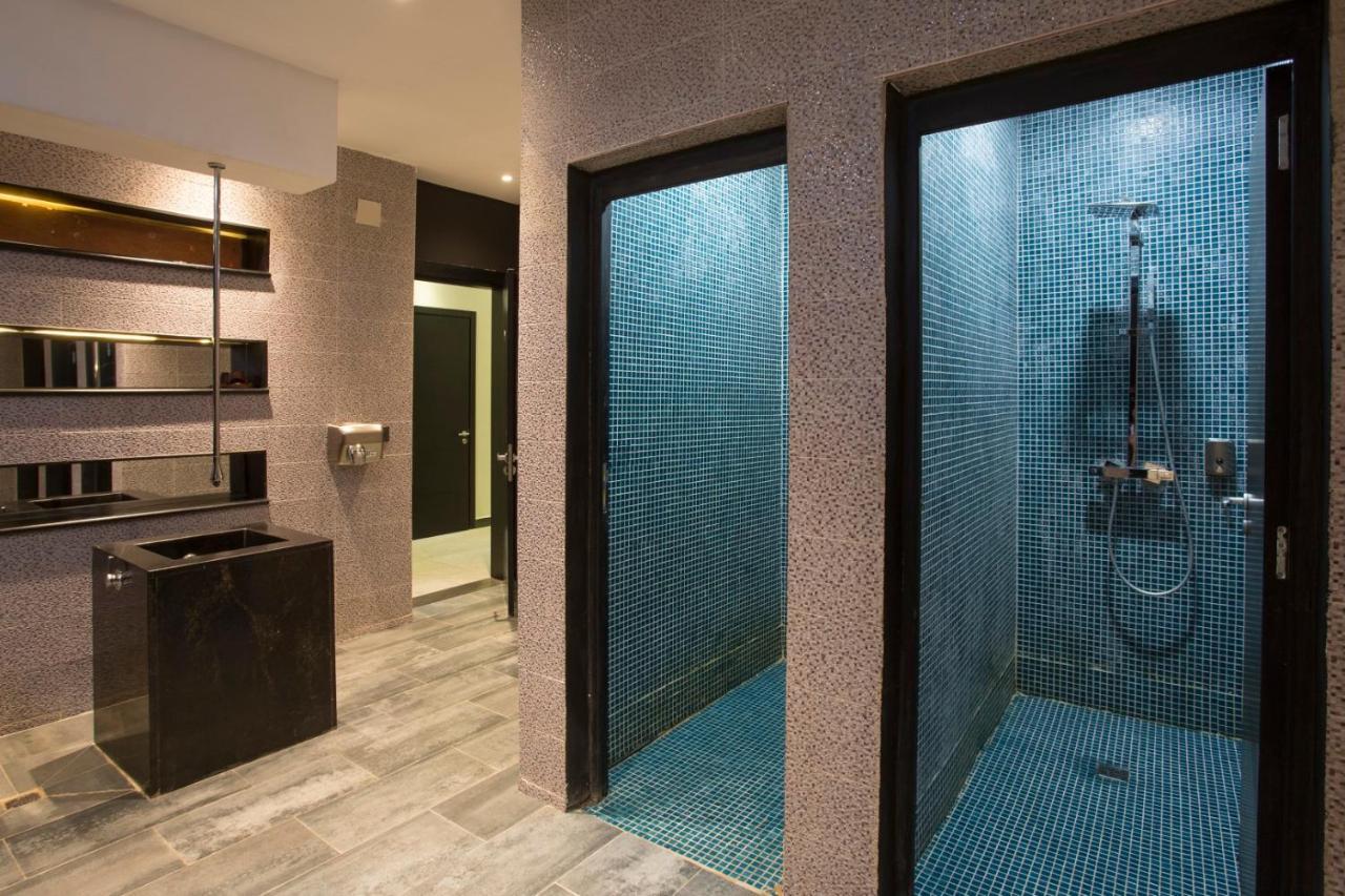 Le Centell Hotel & Spa (Adults Only) Антананариву Екстериор снимка