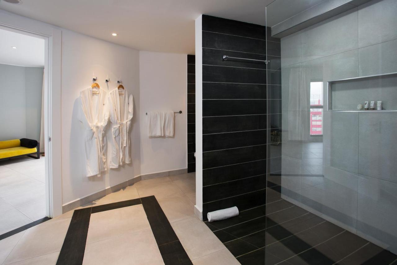 Le Centell Hotel & Spa (Adults Only) Антананариву Екстериор снимка