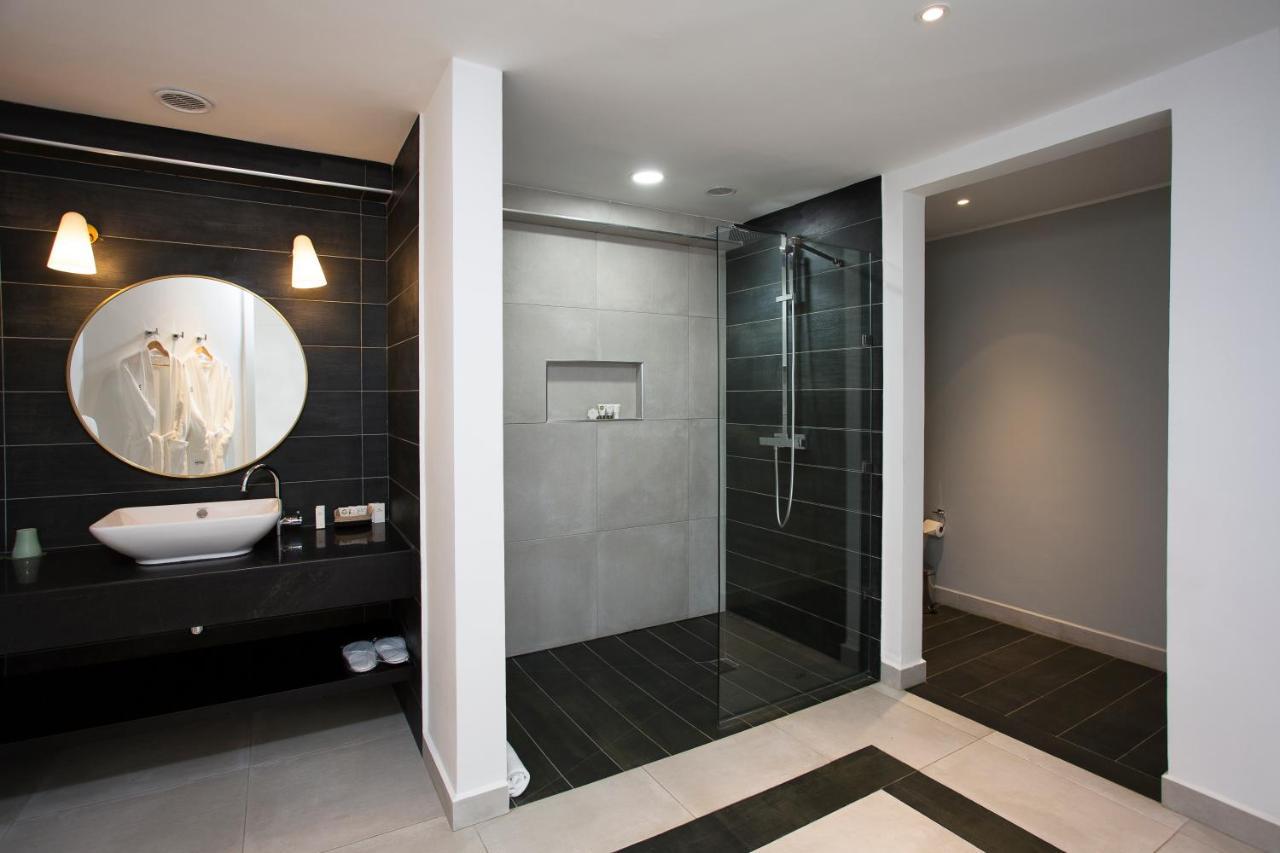 Le Centell Hotel & Spa (Adults Only) Антананариву Екстериор снимка