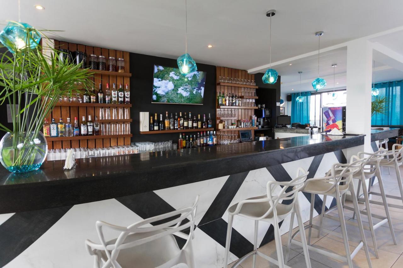 Le Centell Hotel & Spa (Adults Only) Антананариву Екстериор снимка